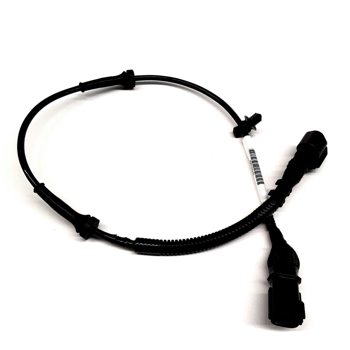Original Volvo Kabel, Sensor Raddrehzahl Vorderachse – Für links und rechts passend 🚗🔧