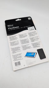 📱 TrekStor Flex Case SurfTab xintron i 10.1 – Schwarz - B-Ware