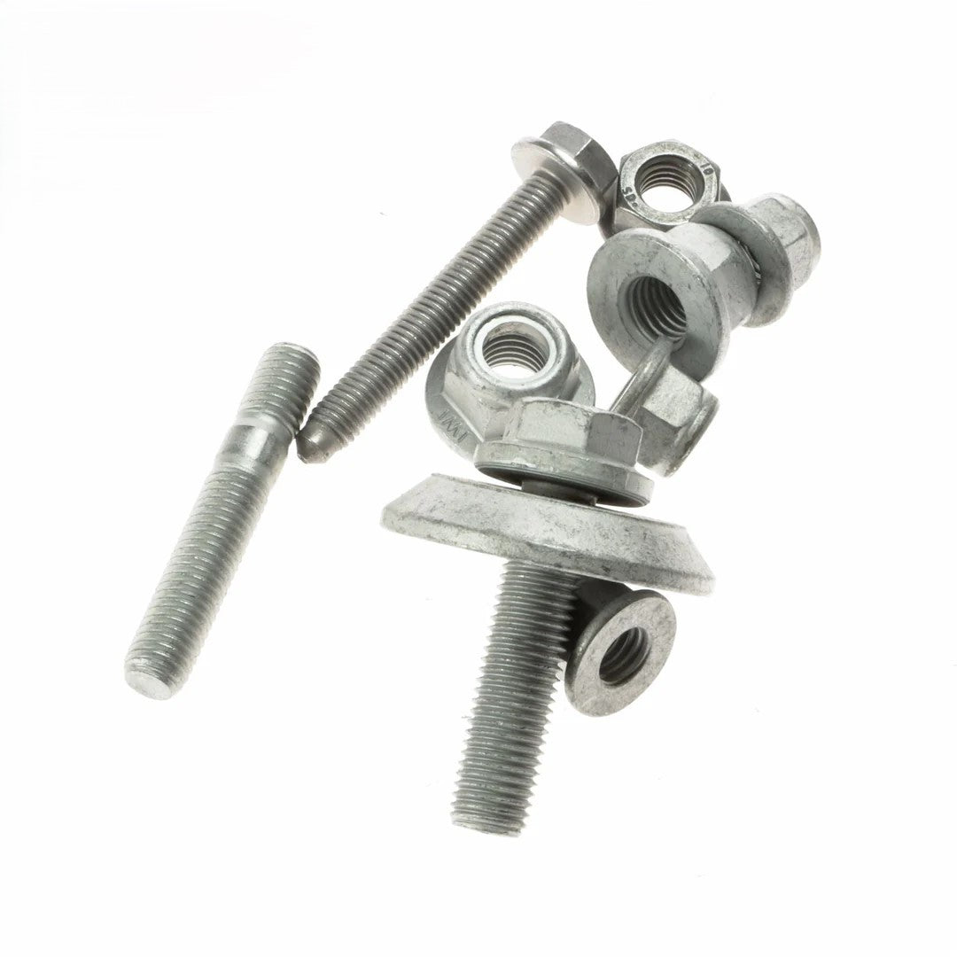 Original FORD Schraubensatz – Zahnriemenrad 1753600 🔩🚗