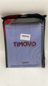 📱 Timovo iPad Hülle – kompatibel mit iPad Air 11" (2024) / Air 5 & 4 (2022/2020)