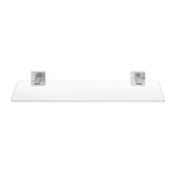 🛁 Grohe Start Cube Ablage 53 cm – Chrom, Glas/Metall, neu