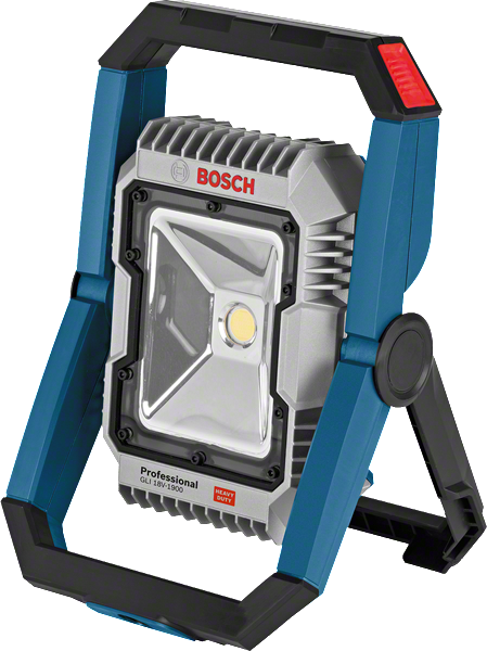 💡 Bosch PRO GLI 18V-1900 – Akku Bauleuchte LED Arbeitsleuchte - neu