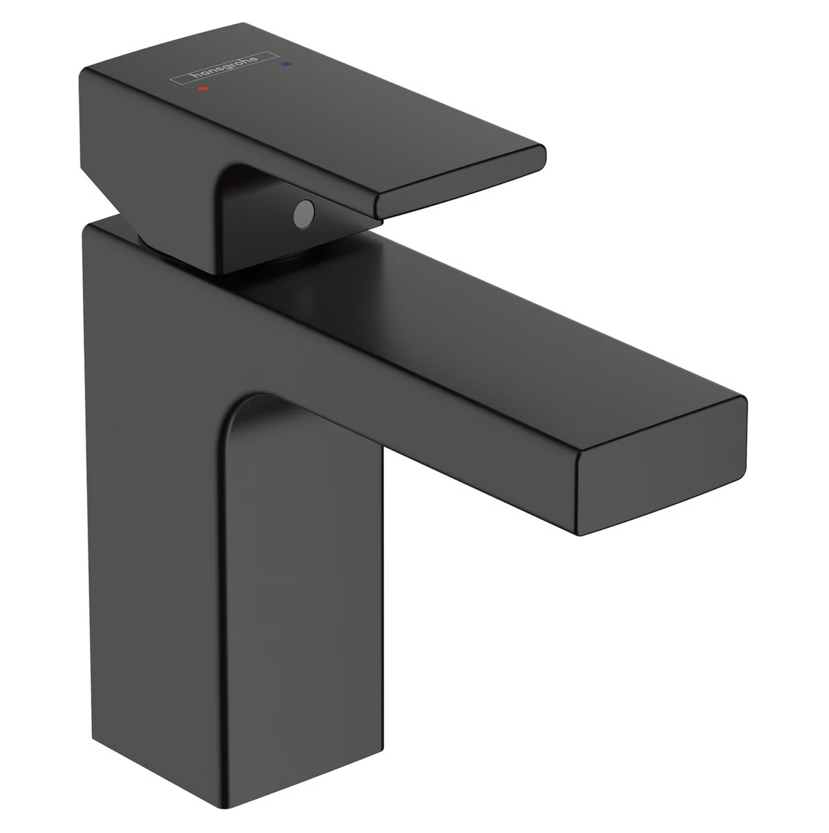 🚿 hansgrohe Vernis Shape 100