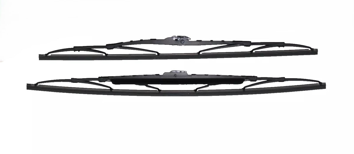 🚗 AE TOPLIGHT 1714581 Scheibenwischer 500 mm (20 Zoll) - Für vorne &amp; hinten! 🧽