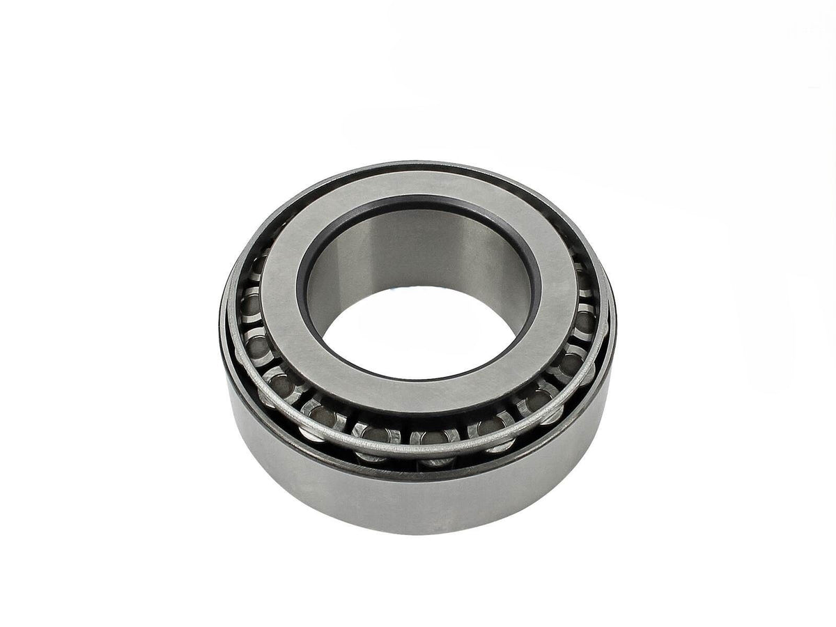 Radlager FEBI BILSTEIN 190 5236 – Vorderachse, Kegelrollenlager, 55x100x35 mm 🚗🔧