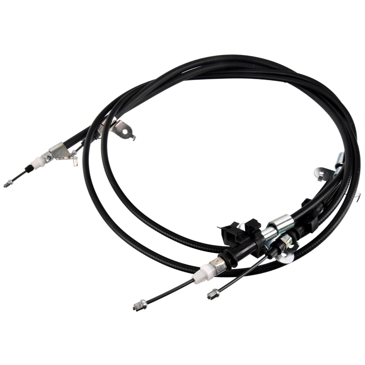 🚐 FORD Handbremsseil 178871 – für Ford Transit Connect / Tourneo Connect