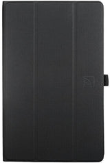 📱 Tucano Gala Hülle Galaxy Tab A 10.1 (2019) – Schwarz - B-Ware
