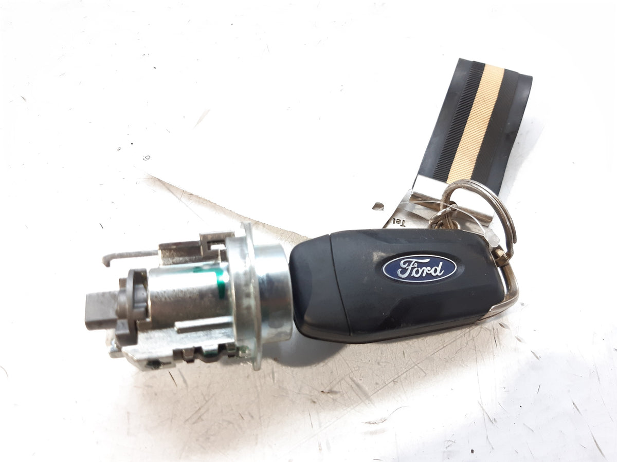Zündanlassschalter Startschalter für FORD ECOSPORT (CR6) Titaniu – 2142393
